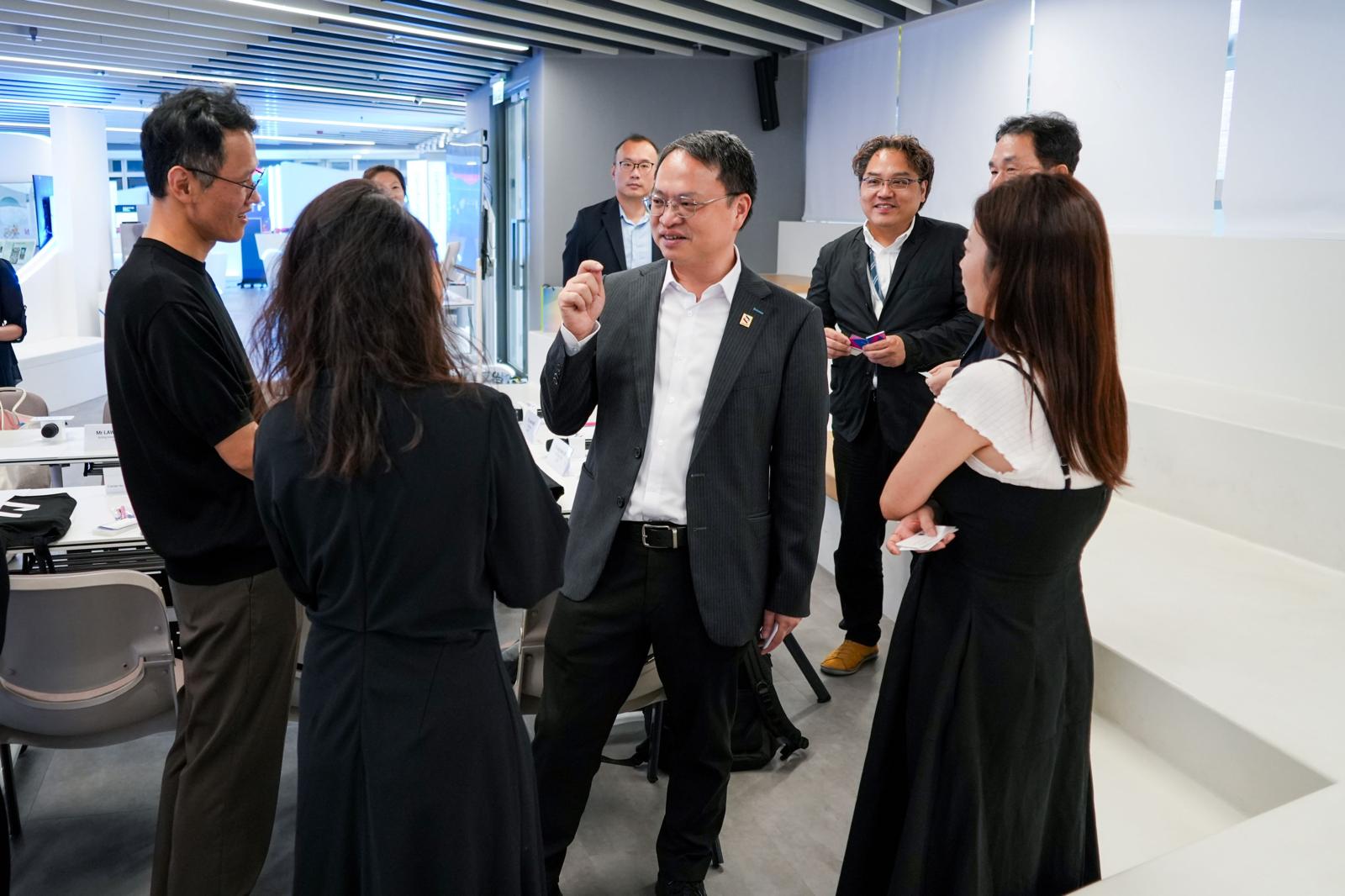News & Events | Hong Kong Institute of Information Technology